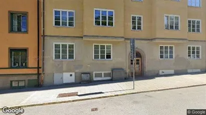 Lägenheter att hyra i Kungsholmen - Bild från Google Street View