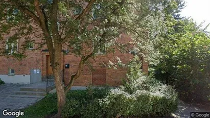 Lägenheter att hyra i Söderort - Bild från Google Street View