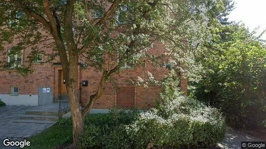 Lägenheter att hyra i Söderort - Bild från Google Street View