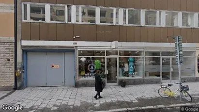 Lägenheter att hyra i Vasastan - Bild från Google Street View