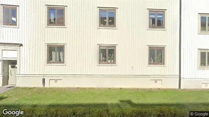 Lägenheter att hyra i Majorna-Linné - Bild från Google Street View