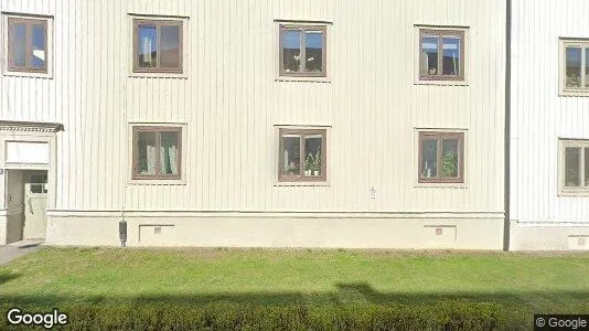 Lägenheter att hyra i Majorna-Linné - Bild från Google Street View