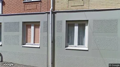 Lägenheter att hyra i Göteborg Centrum - Bild från Google Street View