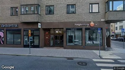 Lägenheter att hyra i Östermalm - Bild från Google Street View