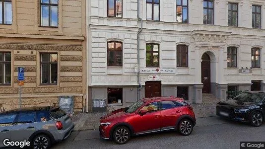 Lägenheter att hyra i Göteborg Centrum - Bild från Google Street View