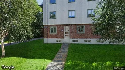 Lägenheter att hyra i Majorna-Linné - Bild från Google Street View