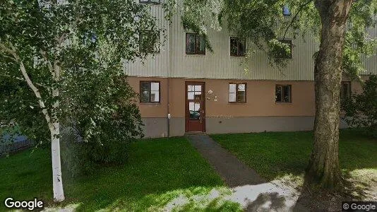 Lägenheter att hyra i Majorna-Linné - Bild från Google Street View
