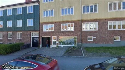 Lägenheter att hyra i Majorna-Linné - Bild från Google Street View