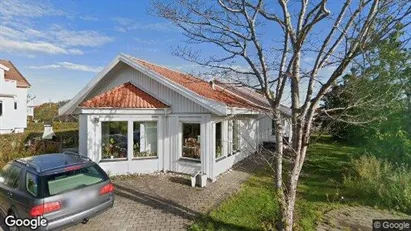 Lägenheter att hyra i Öckerö - Bild från Google Street View