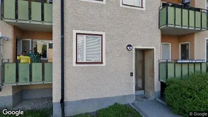 Lägenheter att hyra i Västerort - Bild från Google Street View