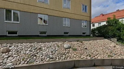 Lägenheter att hyra i Majorna-Linné - Bild från Google Street View