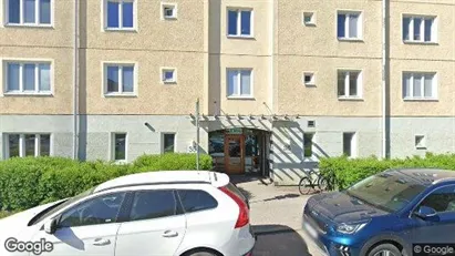 Lägenheter att hyra i Västerort - Bild från Google Street View