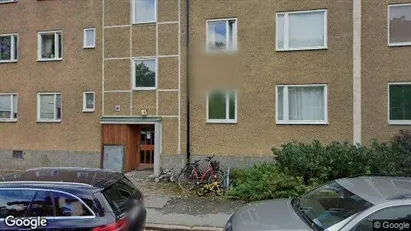Lägenheter att hyra i Västerort - Bild från Google Street View