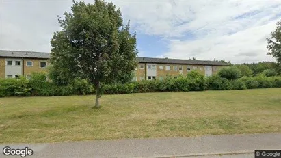 Lägenheter att hyra i Lomma - Bild från Google Street View