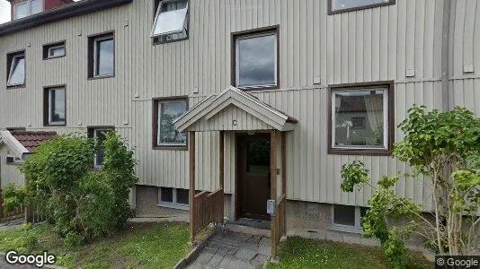 Lägenheter att hyra i Västra hisingen - Bild från Google Street View