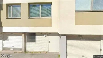 Lägenheter att hyra i Södertälje - Bild från Google Street View