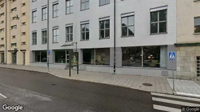 Lägenheter att hyra i Södermalm - Bild från Google Street View