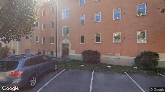 Lägenheter att hyra i Söderort - Bild från Google Street View