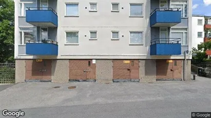 Lägenheter att hyra i Västerort - Bild från Google Street View