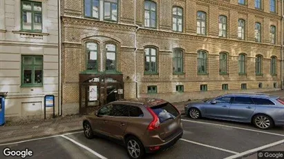Lägenheter att hyra i Göteborg Centrum - Bild från Google Street View