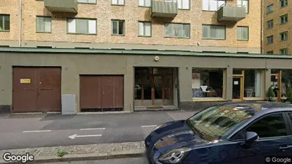 Lägenheter att hyra i Örgryte-Härlanda - Bild från Google Street View