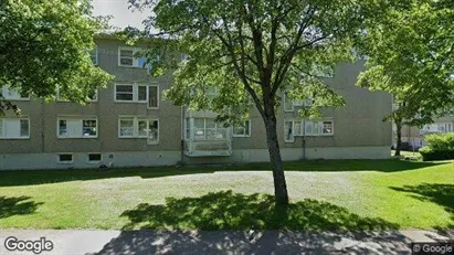 Lägenheter att hyra i Angered - Bild från Google Street View