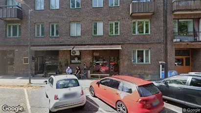 Lägenheter att hyra i Göteborg Centrum - Bild från Google Street View