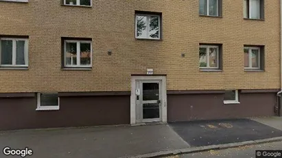 Lägenheter att hyra i Jönköping - Bild från Google Street View