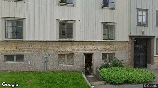 Lägenheter att hyra i Majorna-Linné - Bild från Google Street View