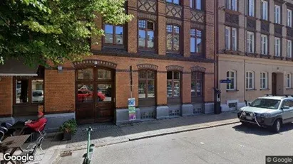 Lägenheter att hyra i Malmö Centrum - Bild från Google Street View