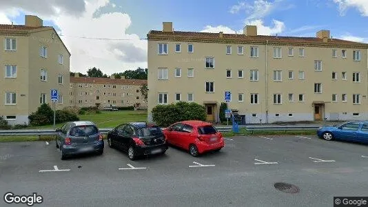 Lägenheter att hyra i Majorna-Linné - Bild från Google Street View