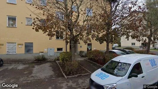Lägenheter att hyra i Söderort - Bild från Google Street View