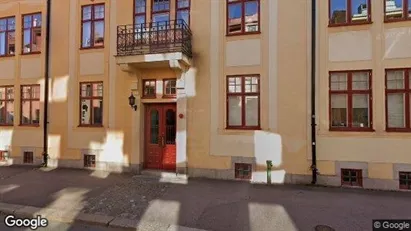 Lägenheter att hyra i Västerås - Bild från Google Street View
