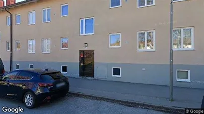 Lägenheter att hyra i Söderort - Bild från Google Street View