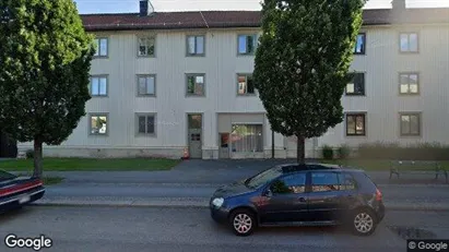 Lägenheter att hyra i Majorna-Linné - Bild från Google Street View