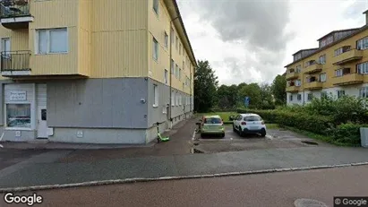 Lägenheter att hyra i Västra hisingen - Bild från Google Street View