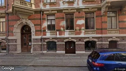 Lägenheter att hyra i Göteborg Centrum - Bild från Google Street View