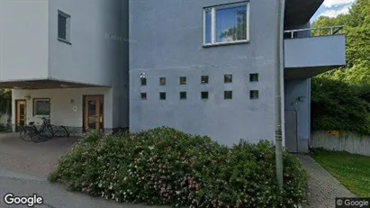 Lägenheter att hyra i Söderort - Bild från Google Street View