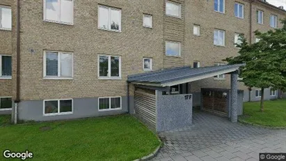 Lägenheter att hyra i Partille - Bild från Google Street View