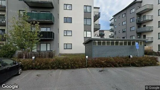 Lägenheter att hyra i Sigtuna - Bild från Google Street View