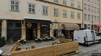 Lägenheter att hyra i Södermalm - Bild från Google Street View