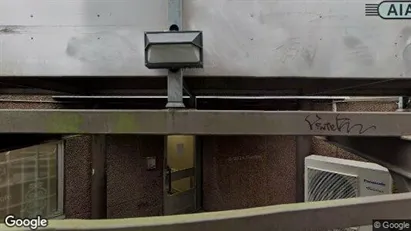 Lägenheter att hyra i Johanneberg - Bild från Google Street View