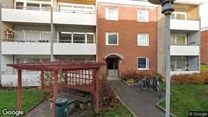 Lägenheter att hyra i Söderort - Bild från Google Street View
