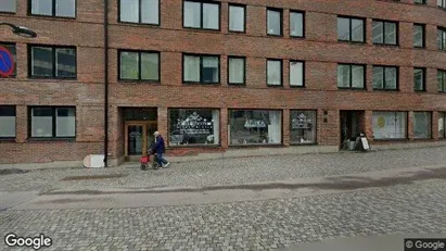Lägenheter att hyra i Sundbyberg - Bild från Google Street View