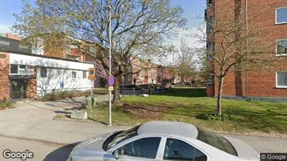 Lägenheter att hyra i Örebro - Bild från Google Street View
