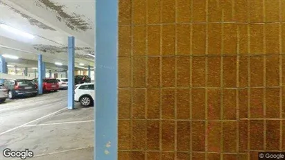 Lägenheter att hyra i Göteborg Centrum - Bild från Google Street View