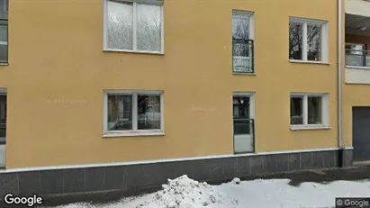 Lägenheter att hyra i Umeå - Bild från Google Street View