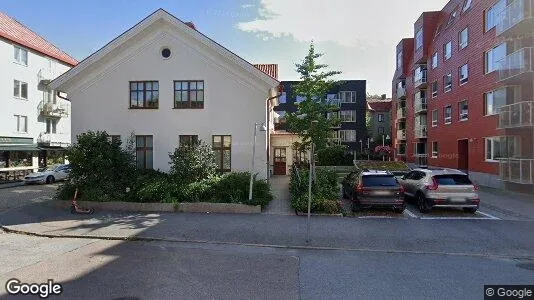Lägenheter att hyra i Majorna-Linné - Bild från Google Street View