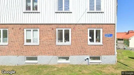 Lägenheter att hyra i Göteborg Centrum - Bild från Google Street View