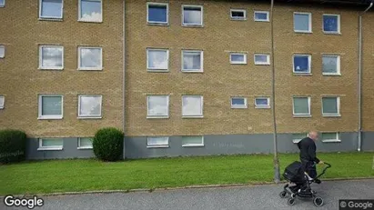 Lägenheter att hyra i Askim-Frölunda-Högsbo - Bild från Google Street View